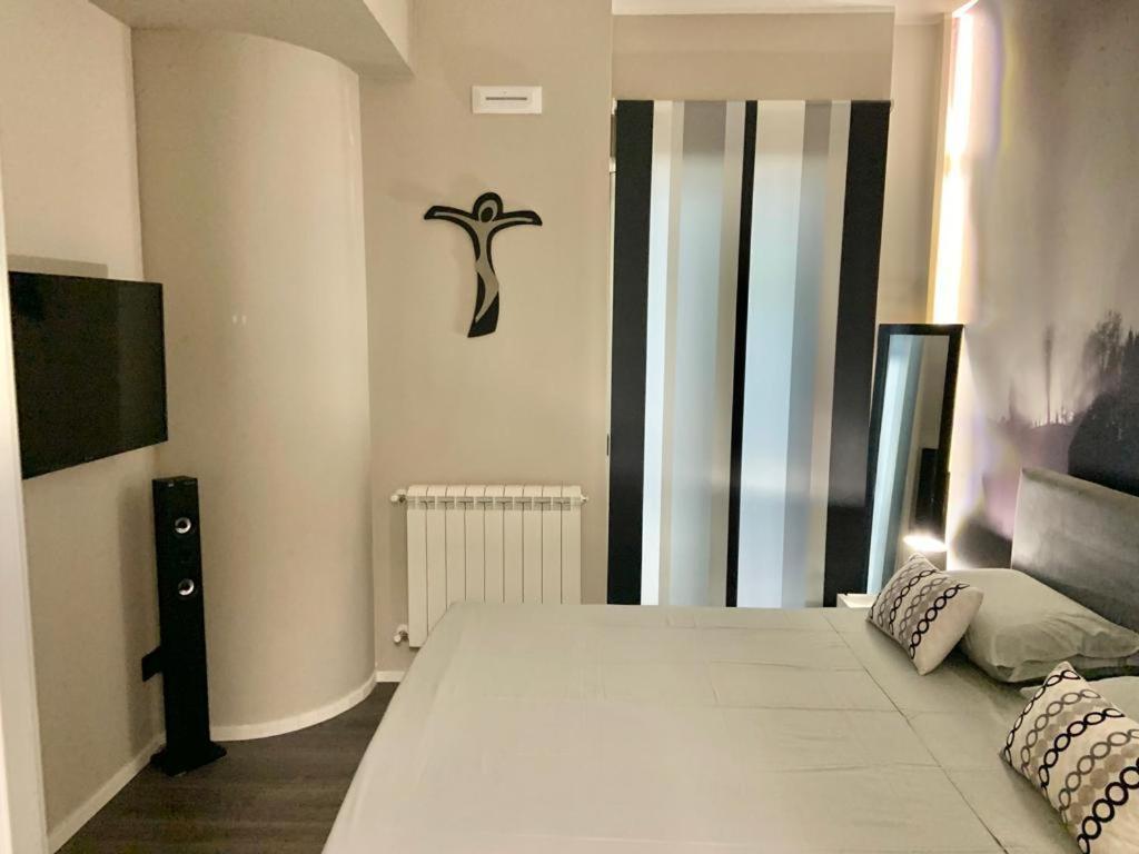 Apartamento Relais Casa Via Generale Del Buono 13 Milazzo Exterior foto