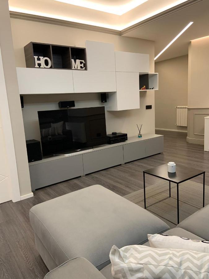Apartamento Relais Casa Via Generale Del Buono 13 Milazzo Exterior foto